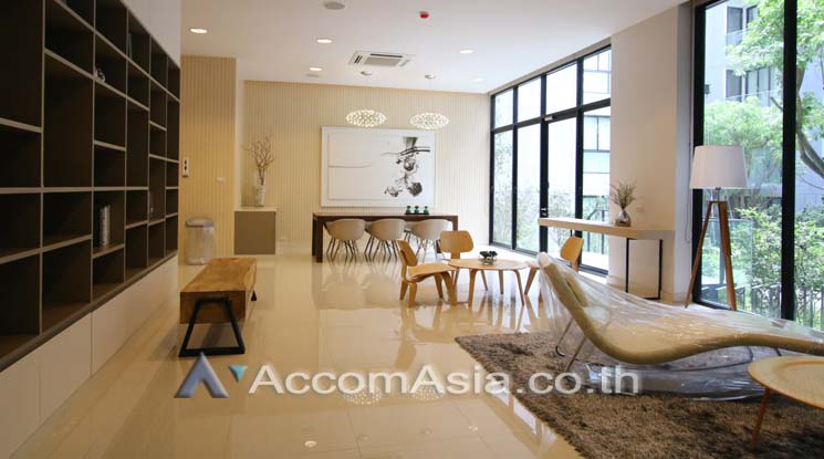 12 LIV @ 49 - Condominium - Sukhumvit - Bangkok / Accomasia