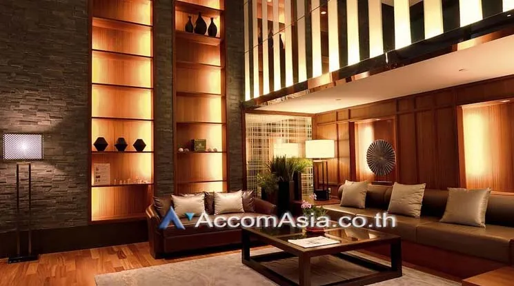  3 br Apartment For Rent in Ploenchit ,Bangkok BTS Ploenchit at Exclusive Serviced Residence AA13946