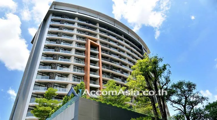  1  Studio Apartment For Rent in Ploenchit ,Bangkok BTS Ploenchit at Exclusive Serviced Residence AA13940