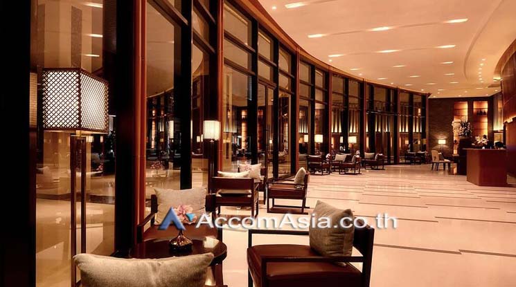  2 Exclusive Serviced Residence - Apartment - Ruamrudee  - Bangkok / Accomasia