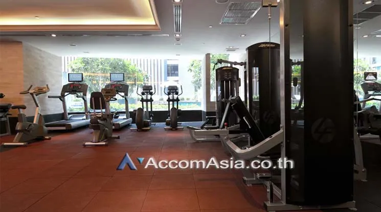 Studio Apartment For Rent in Ploenchit ,Bangkok BTS Ploenchit at Exclusive Serviced Residence AA13940