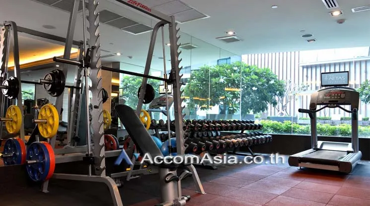  4 br Apartment For Rent in Ploenchit ,Bangkok BTS Ploenchit at Exclusive Serviced Residence AA13945
