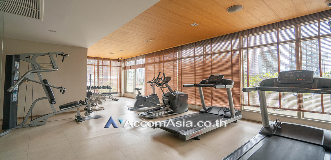  3 br Apartment For Rent in Sukhumvit ,Bangkok BTS Asok - MRT Sukhumvit at Amazing brand new and Modern AA15510
