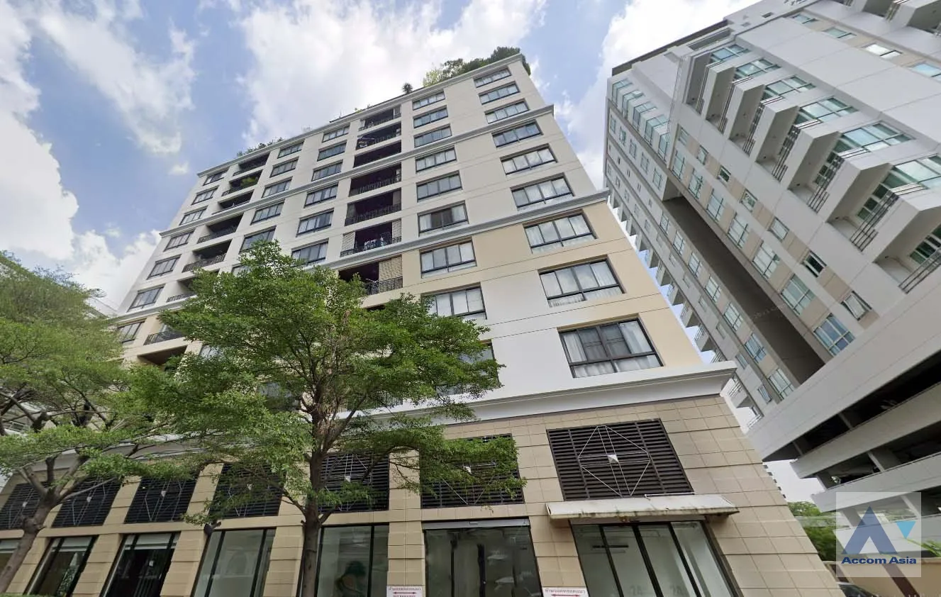  2 br Condominium for rent and sale in Sukhumvit ,Bangkok BTS Phrom Phong at Prime Mansion Sukhumvit 31 AA23133