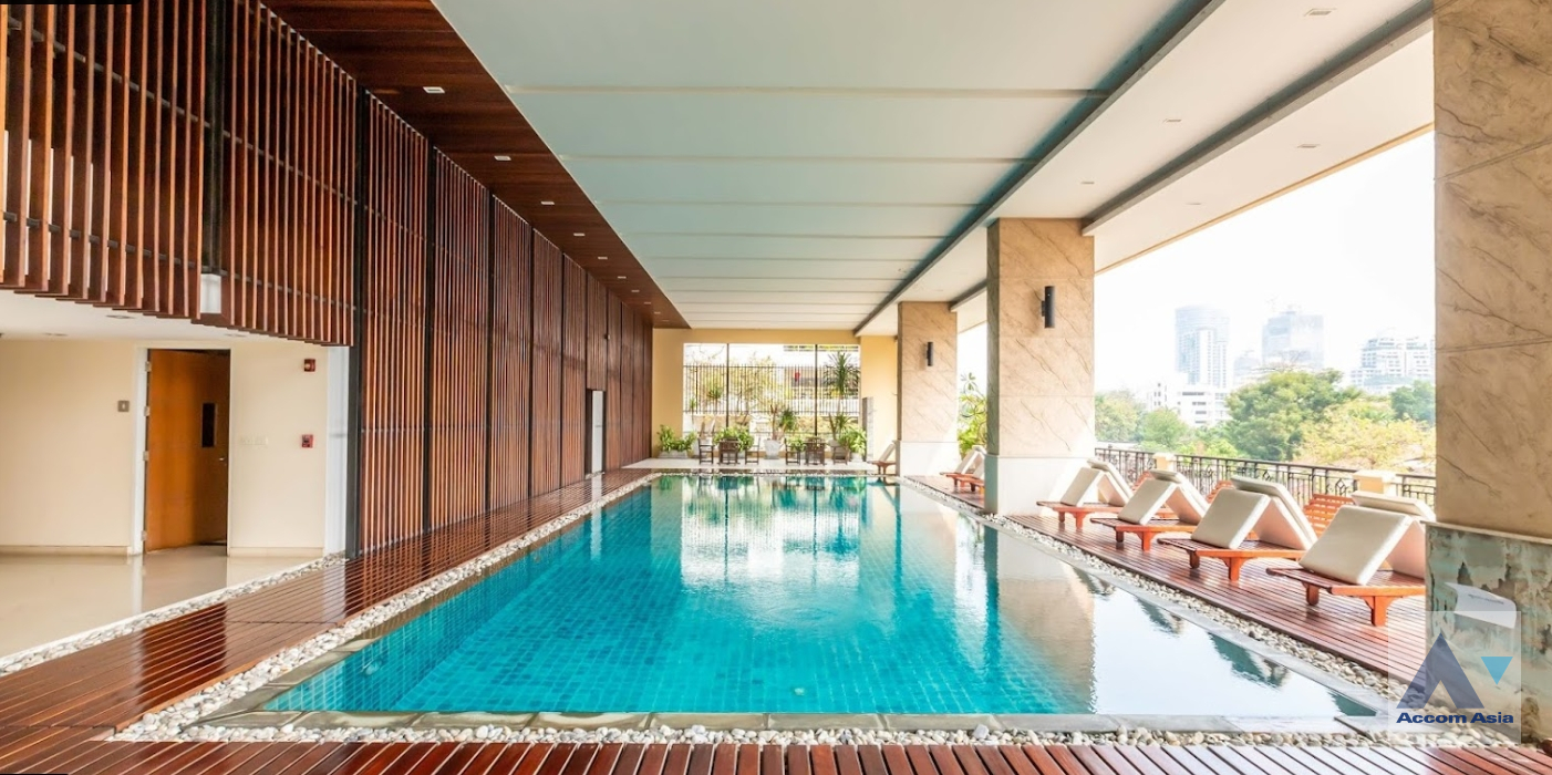  1  3 br Condominium For Sale in Sukhumvit ,Bangkok BTS Phrom Phong at Prime Mansion Sukhumvit 31 AA45332