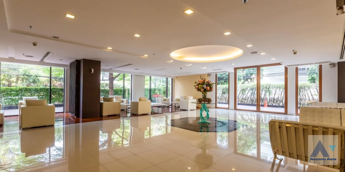 2 br Condominium For Rent in Sukhumvit ,Bangkok BTS Phrom Phong at Prime Mansion Sukhumvit 31 AA32484