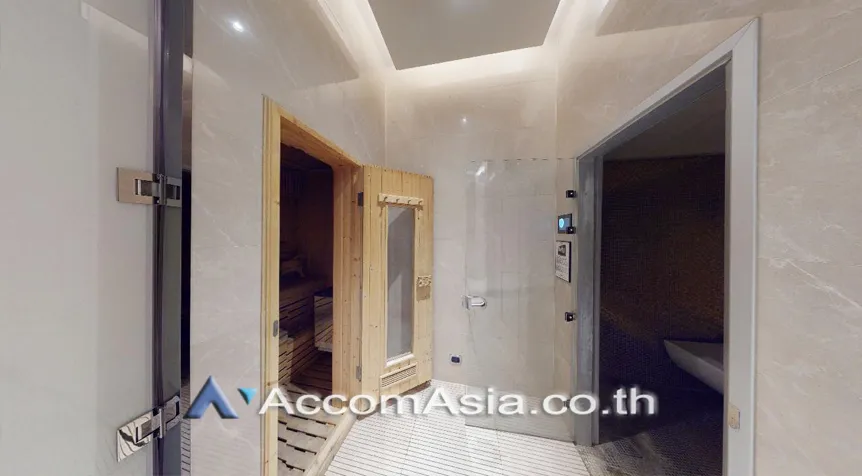  2 br Condominium For Sale in Sukhumvit ,Bangkok BTS Phrom Phong at MARQUE Sukhumvit AA29503