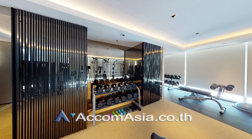  Condominium For Rent in Sukhumvit ,Bangkok BTS Phrom Phong at MARQUE Sukhumvit AA43880