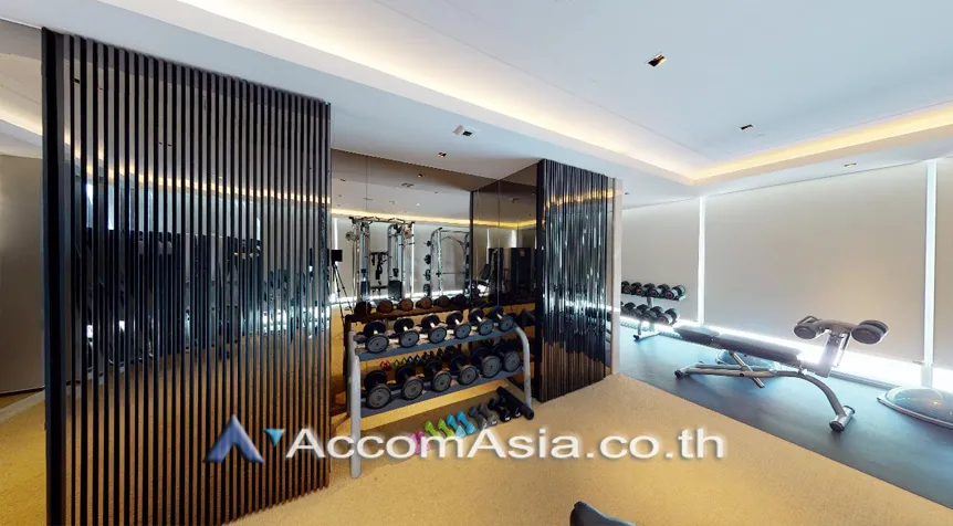  3 br Condominium For Sale in Sukhumvit ,Bangkok BTS Phrom Phong at MARQUE Sukhumvit AA41204