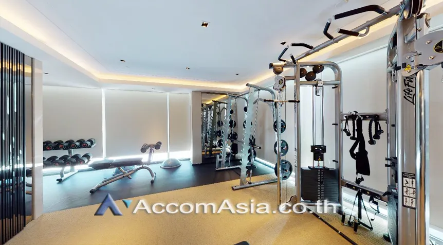  2 br Condominium for rent and sale in Sukhumvit ,Bangkok BTS Phrom Phong at MARQUE Sukhumvit AA32927