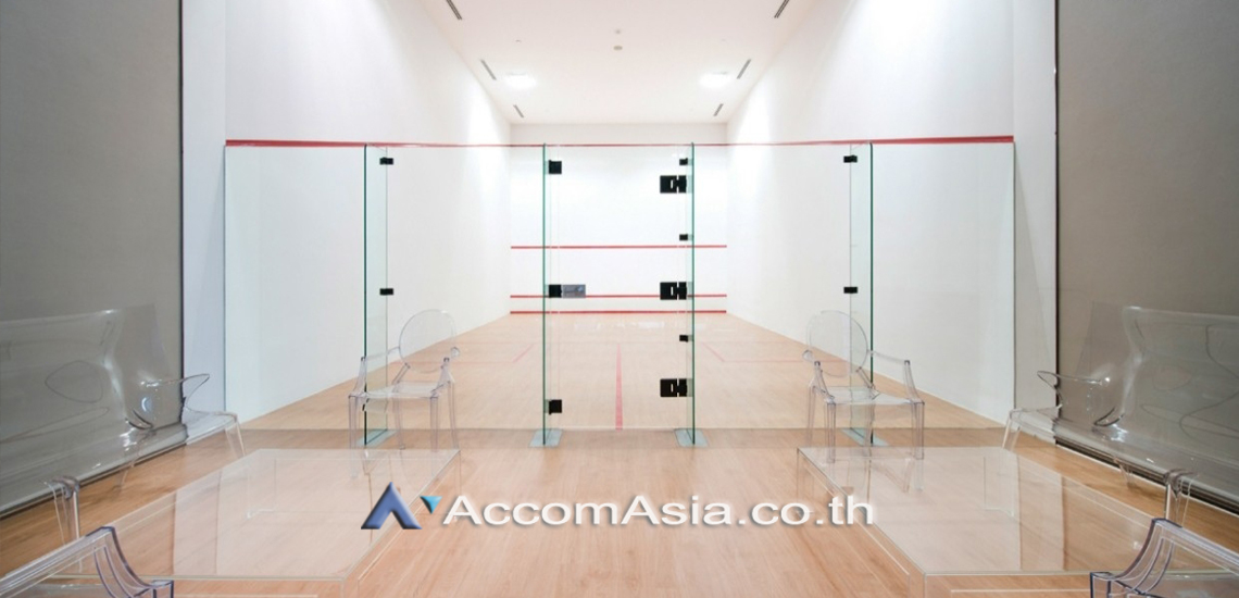  2 br Condominium for rent and sale in Sukhumvit ,Bangkok BTS Phrom Phong at MARQUE Sukhumvit AA43068