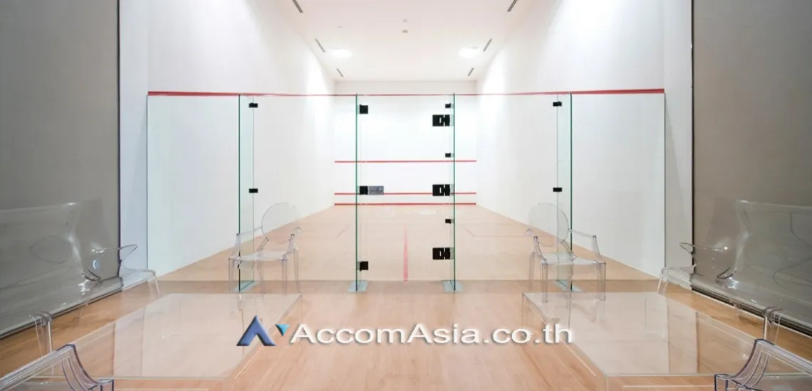  2 br Condominium For Rent in Sukhumvit ,Bangkok BTS Phrom Phong at MARQUE Sukhumvit AA40069