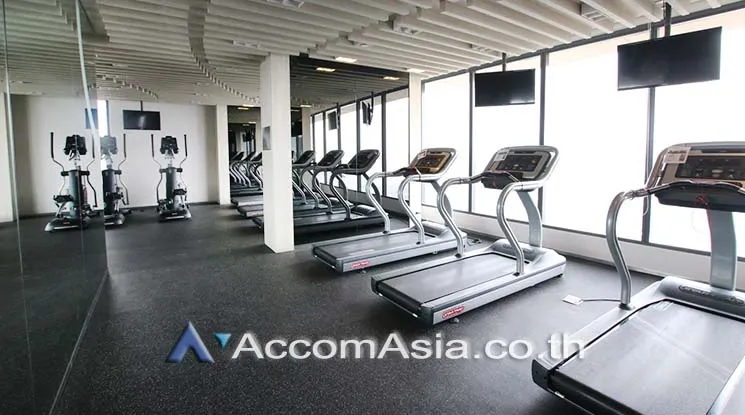  2 br Condominium For Rent in Sukhumvit ,Bangkok BTS Phrom Phong at The Lumpini 24 AA27944