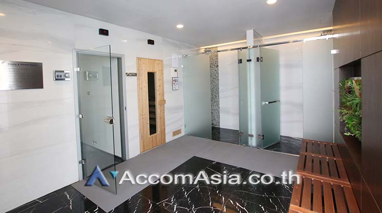  1 br Condominium For Rent in Sukhumvit ,Bangkok BTS Phrom Phong at The Lumpini 24 AA30685