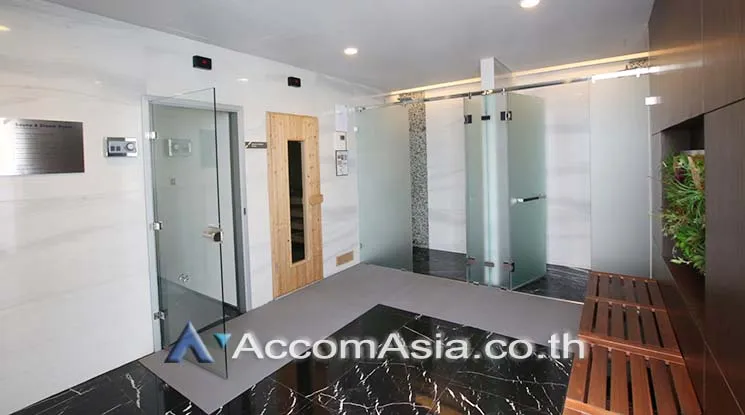  3 br Condominium for rent and sale in Sukhumvit ,Bangkok BTS Phrom Phong at The Lumpini 24 AA15495
