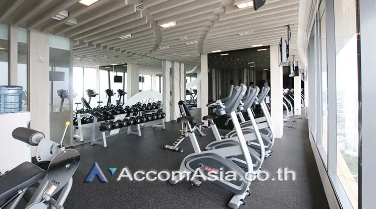  3 br Condominium for rent and sale in Sukhumvit ,Bangkok BTS Phrom Phong at The Lumpini 24 AA19914