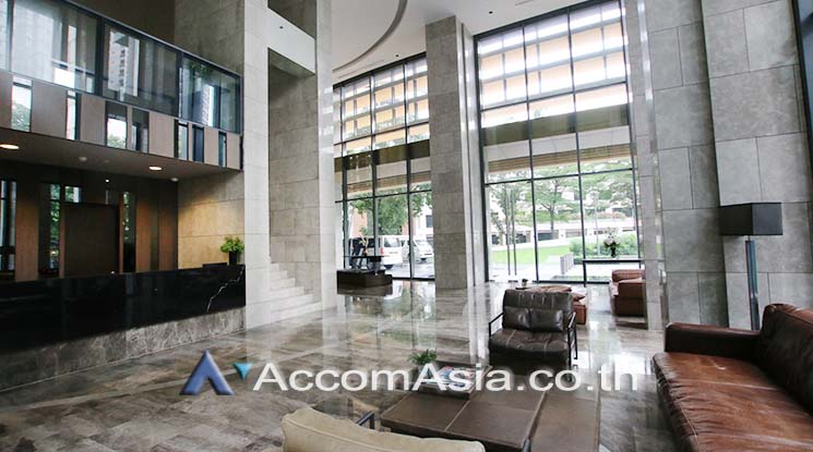  2 br Condominium for rent and sale in Sukhumvit ,Bangkok BTS Phrom Phong at The Lumpini 24 AA24821