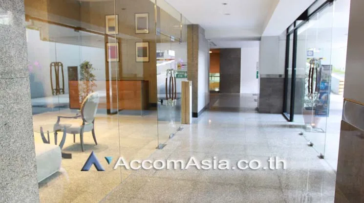  Office Space For Rent in Phaholyothin ,Bangkok MRT Phahon Yothin at Elephant Building AA22525