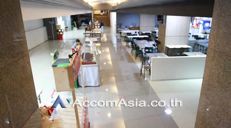 Office Space For Rent in Phaholyothin ,Bangkok MRT Chatuchak Park at Elephant Building AA14229