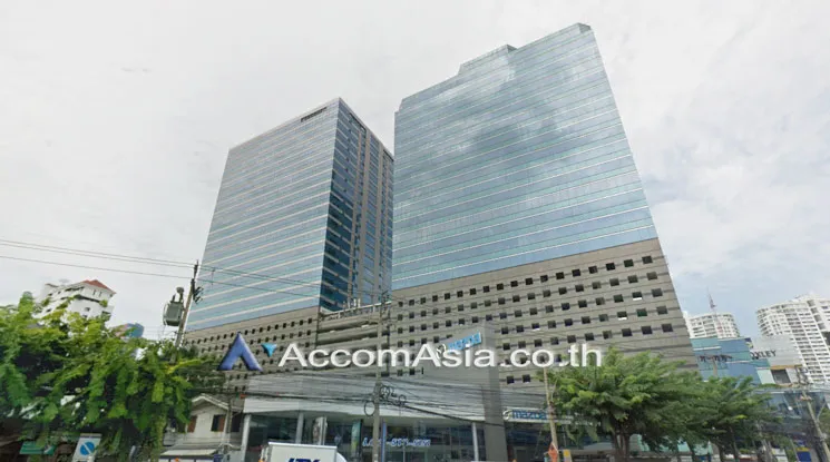  1  Office Space For Rent in Phaholyothin ,Bangkok MRT Phahon Yothin at Rasa Building Tower 1 AA21463