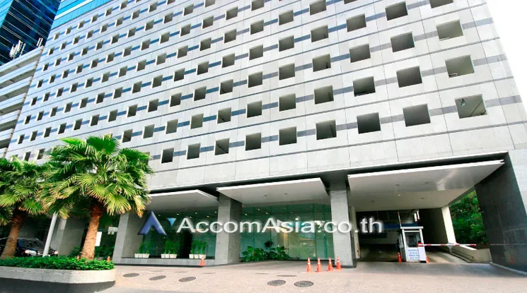  Studio Office Space For Rent in Phaholyothin ,Bangkok MRT Phahon Yothin at Rasa Building Tower 2 AA21466