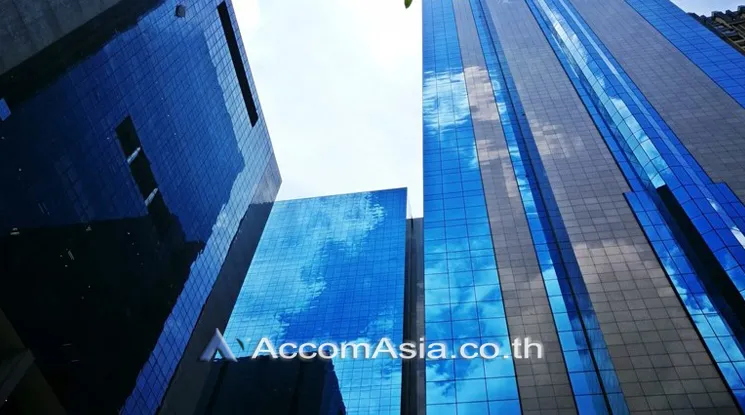  1  Office Space For Rent in Phaholyothin ,Bangkok  at Sun Tower AA24279