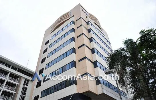  1 SPE Building - Office Space - Phahonyothin - Bangkok / Accomasia