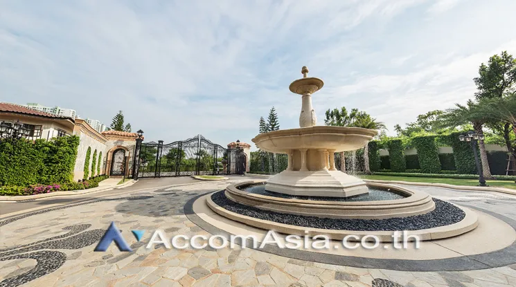  4 br House for rent and sale in Bang Na ,Bangkok  at Nantawan Bangna AA33626