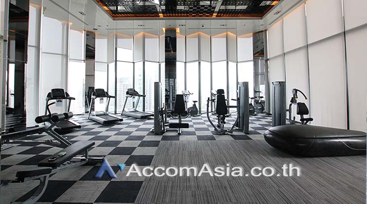  2 br Condominium For Rent in Sukhumvit ,Bangkok BTS Thong Lo at Rhythm Sukhumvit 36-38 AA19617