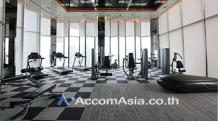  1 br Condominium For Rent in Sukhumvit ,Bangkok BTS Thong Lo at Rhythm Sukhumvit 36-38 AA19616