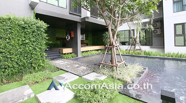  2 br Condominium For Rent in Sukhumvit ,Bangkok BTS Thong Lo at Rhythm Sukhumvit 36-38 AA18341