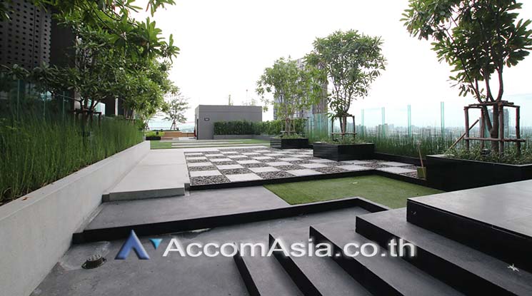  1 br Condominium for rent and sale in Sukhumvit ,Bangkok BTS Thong Lo at Rhythm Sukhumvit 36-38 AA20733