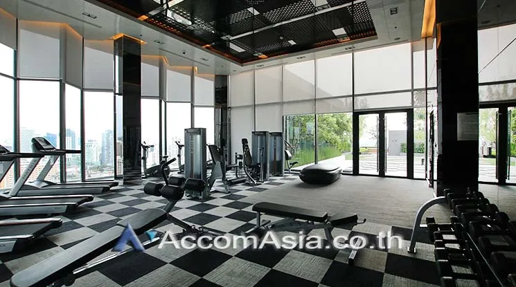  2 br Condominium For Rent in Sukhumvit ,Bangkok BTS Thong Lo at Rhythm Sukhumvit 36-38 AA18341