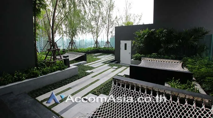  1 br Condominium For Rent in Sukhumvit ,Bangkok BTS Thong Lo at Rhythm Sukhumvit 36-38 AA18381