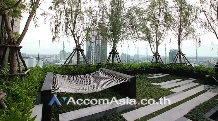  1 br Condominium For Sale in Sukhumvit ,Bangkok BTS Thong Lo at Rhythm Sukhumvit 36-38 AA35827