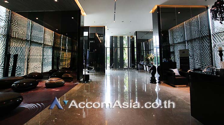  1 br Condominium For Rent in Sukhumvit ,Bangkok BTS Thong Lo at Rhythm Sukhumvit 36-38 AA17430