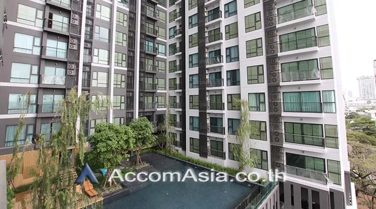  2 br Condominium For Rent in Sukhumvit ,Bangkok BTS Thong Lo at Rhythm Sukhumvit 36-38 AA19785
