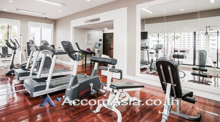  1 br Apartment For Rent in Sukhumvit ,Bangkok BTS Nana at Modern Thai charm AA14721