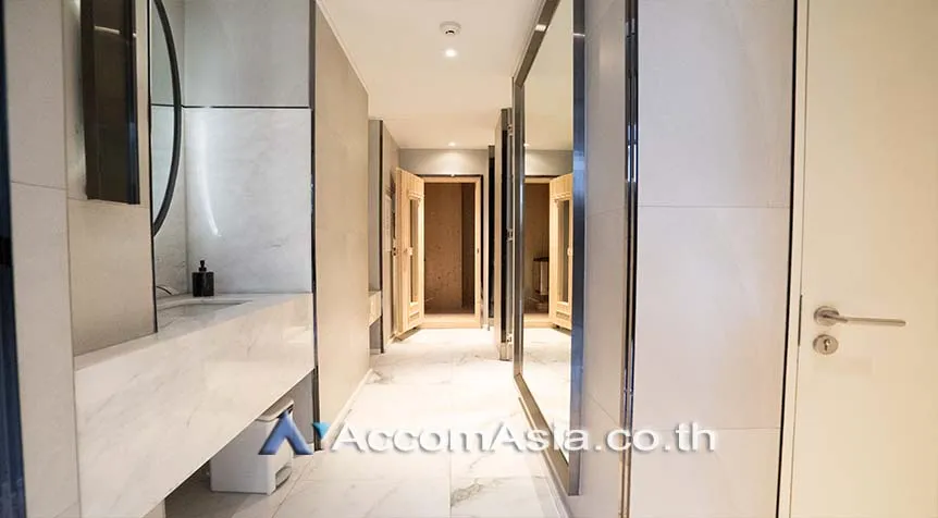  3 br Condominium for rent and sale in Sukhumvit ,Bangkok BTS Phrom Phong at Ashton Residence 41 AA42036