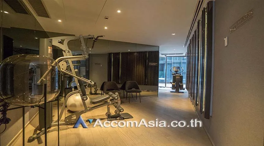  2 br Condominium for rent and sale in Sukhumvit ,Bangkok BTS Phrom Phong at Ashton Residence 41 AA26402