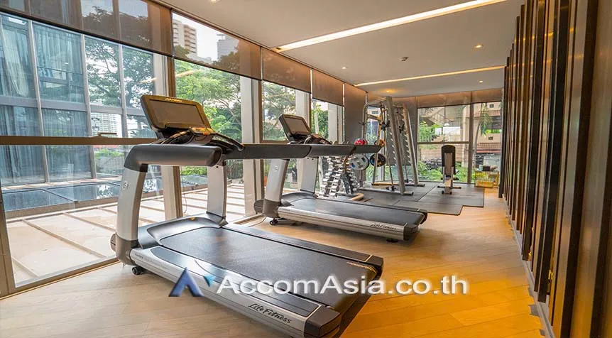  2 br Condominium for rent and sale in Sukhumvit ,Bangkok BTS Phrom Phong at Ashton Residence 41 AA26402