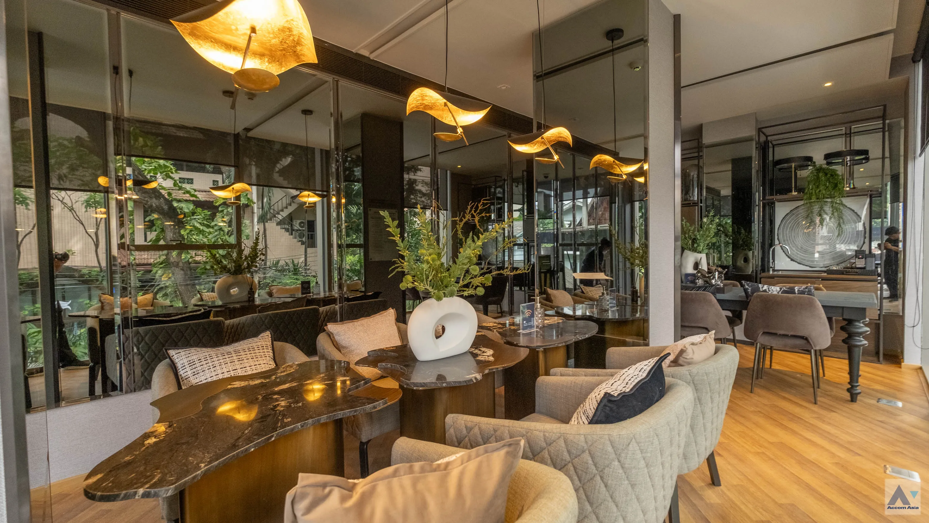  3 br Condominium for rent and sale in Sukhumvit ,Bangkok BTS Phrom Phong at Ashton Residence 41 AA42036