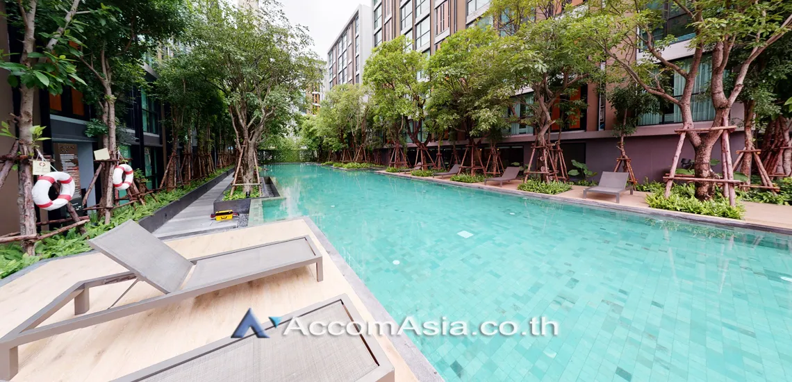  1  1 br Condominium For Sale in Sukhumvit ,Bangkok BTS Thong Lo at VTARA Sukhumvit 36 AA34129