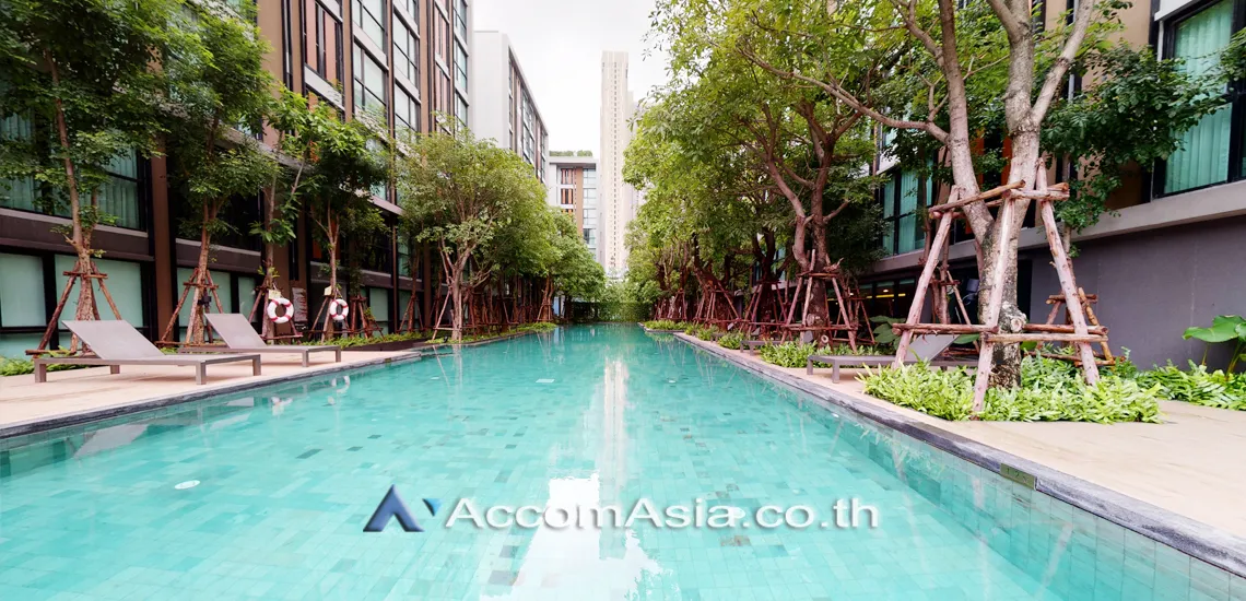  2 br Condominium for rent and sale in Sukhumvit ,Bangkok BTS Thong Lo at VTARA Sukhumvit 36 AA40660