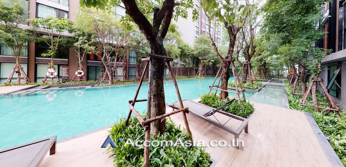  2 br Condominium For Rent in Sukhumvit ,Bangkok BTS Thong Lo at VTARA Sukhumvit 36 AA40323