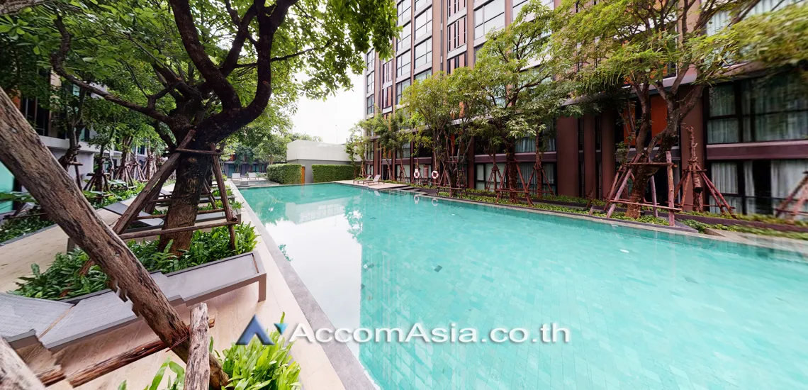 2 br Condominium for rent and sale in Sukhumvit ,Bangkok BTS Thong Lo at VTARA Sukhumvit 36 AA24275