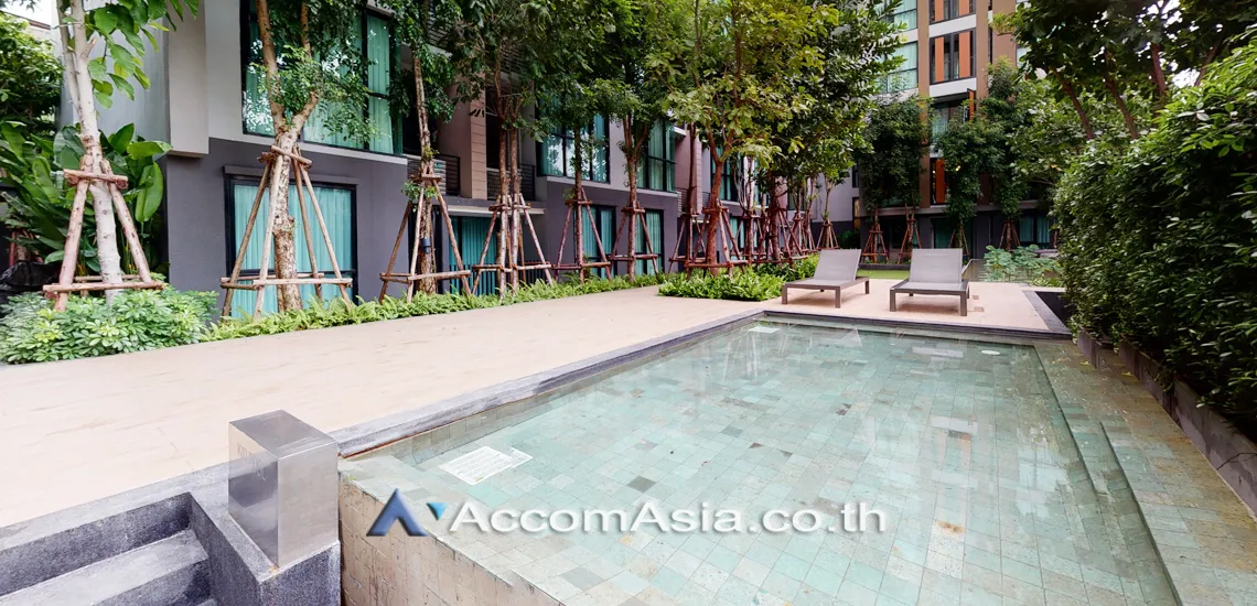  2 br Condominium for rent and sale in Sukhumvit ,Bangkok BTS Thong Lo at VTARA Sukhumvit 36 AA40660