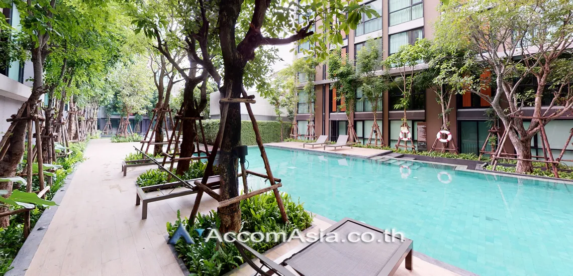  2 br Condominium For Rent in Sukhumvit ,Bangkok BTS Thong Lo at VTARA Sukhumvit 36 AA24528