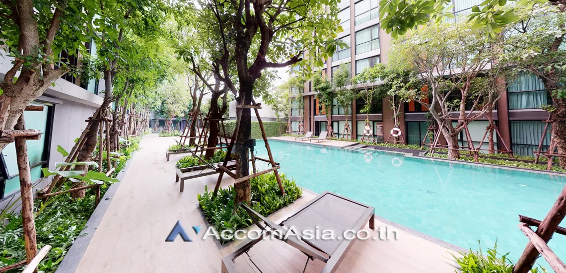  2 br Condominium for rent and sale in Sukhumvit ,Bangkok BTS Thong Lo at VTARA Sukhumvit 36 AA40660