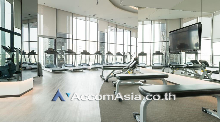  1 br Condominium For Sale in Silom ,Bangkok MRT Sam Yan at Ideo Q Chula Samyan AA17690